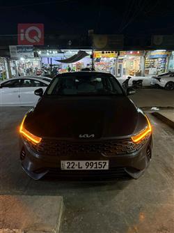 كيا K5
